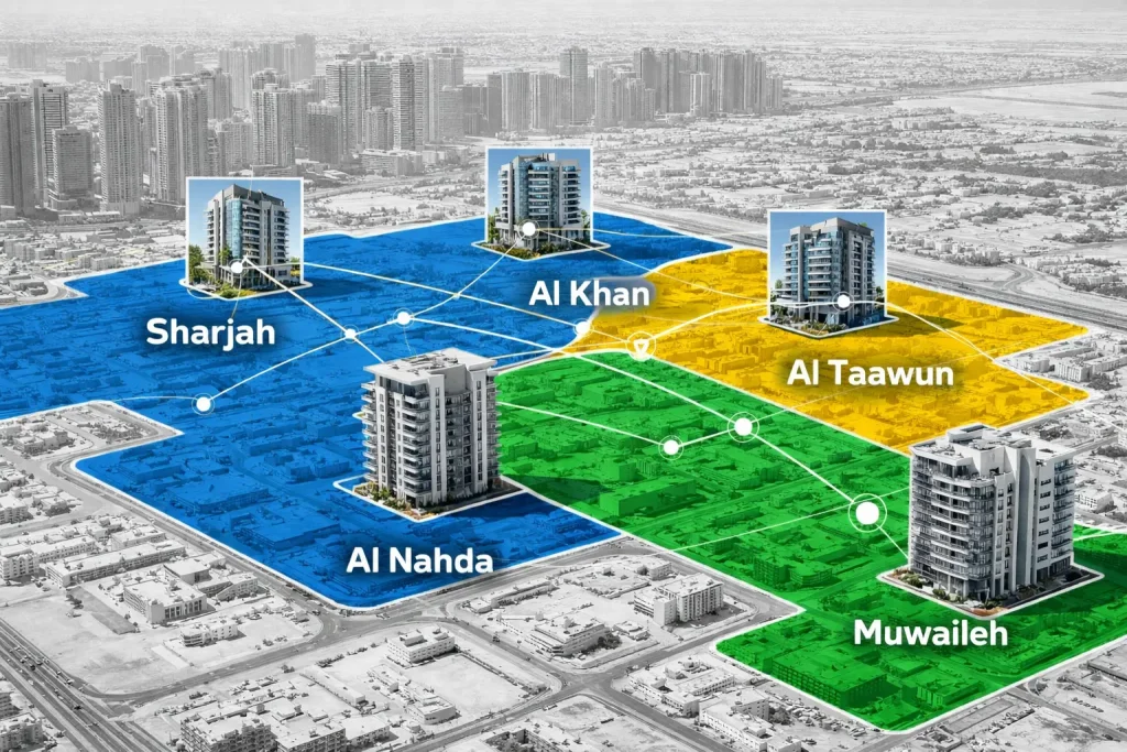 nearby pest control treatment across Sharjah areas