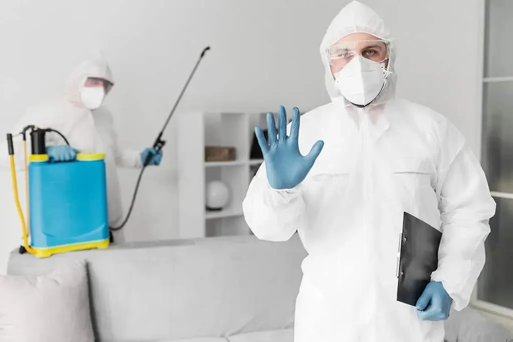 top-quality cockroach pest control across sharjah