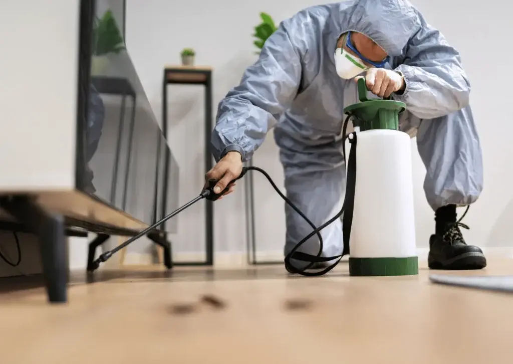 need for on-time bed bug treatment in the Sharjah home